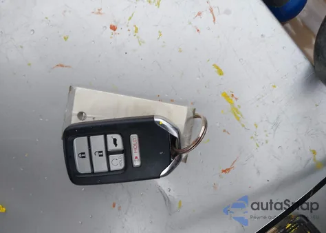 2021 Honda Passport Awd Sport from USA, damaged, VIN 5FNYF8H26MB044131